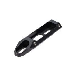 M-Wave Fahrrad Flaschenhalter BC Vario Bottle Cage 340790 Nylon Schwarz