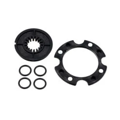 Fahrrad Batterie Akku Schliesszylinder Schloss Mit 2 SchlĂŒssel BEP-NAJ338