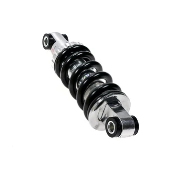 Fahrrad Dämpfer TC Shengge 150mm Stoß Dämpfung Feder Element Hinten 750 LBS B-Ware – Bild 5