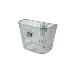 Fahrrad Gepäckträger Tasche Blau