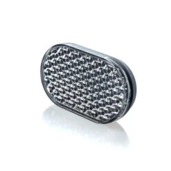 Fahrrad Frontscheinwerfer 70 Lux LED 6V-12V Reflektor Suntour Gabel Halterung 60 Mm