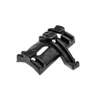 Fahrrad Kabel Zugführung 3-fach Tretlager Bowdenzug Führung Tretlager Rahmen – Bild 3