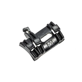 Fahrrad Kabel Zugführung 3-fach Tretlager Bowdenzug Führung Tretlager Rahmen – Bild 4