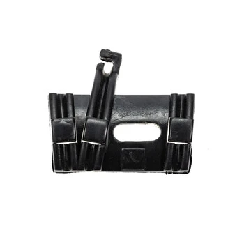 Fahrrad Kabel Zugführung 3-fach Tretlager Bowdenzug Führung Tretlager Rahmen – Bild 5