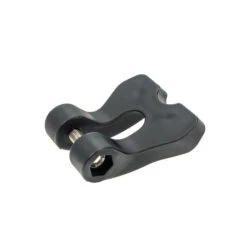 Fahrrad Lampenhalterung Befestigung Frontlicht Suntour Gabel CR NEX 60 Mm Schwarz