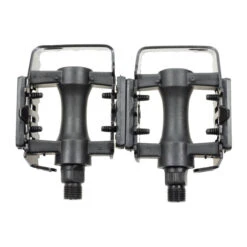 Plattform Pedale MTB Fahrrad Geschraubte Pins 380g