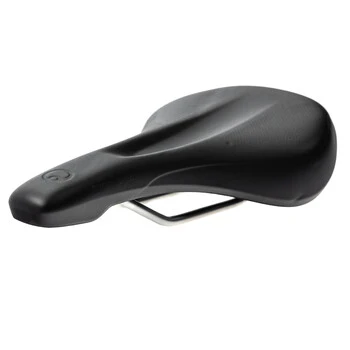 Fahrrad Sattel ERGON SFC30 Evo Gel Small MTB Touren Trekking Gr. S 9-12 Cm – Bild 4