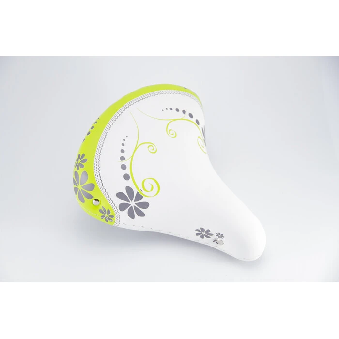 Fahrrad Sattel Selle Royal Drifter Breiter City Cruiser Sitz Unisex Weich Creme