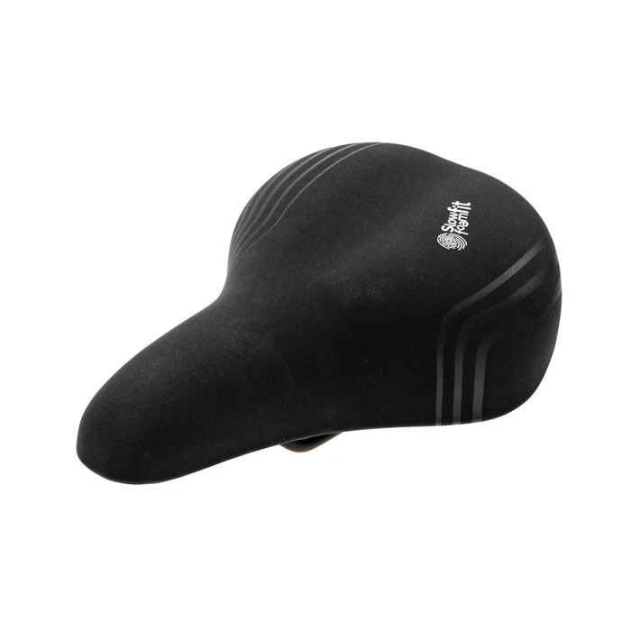 Fahrrad Sattel Selle Royal Roomy Classic Moderate Herren Slow Fit Foam