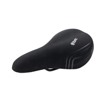 Fahrrad Sattel Selle Royal Roomy Classic Moderate Herren Slow Fit Foam – Bild 3