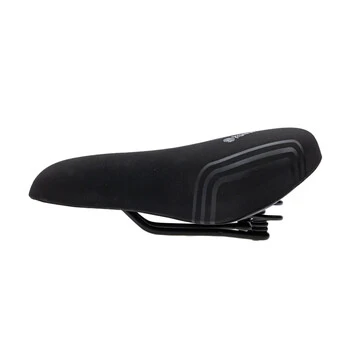 Fahrrad Sattel Selle Royal Roomy Classic Moderate Herren Slow Fit Foam – Bild 4