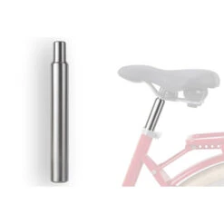 Büchel Fahrrad Sattel WIITTKOP KINETIK Limited MTB Race Blau Schwarz Mit Kloben Saddle