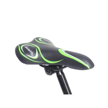 Büchel Fahrrad Sattel Wittkop KINETIK Limited MTB Trekking Race Mit Kloben Saddle – Bild 4