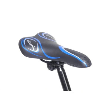 Büchel Fahrrad Sattel Wittkop KINETIK Limited MTB Trekking Race Mit Kloben Saddle – Bild 5