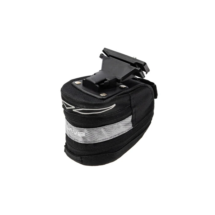 Fahrrad Satteltasche M-Wave Tilburg Gr.M 160x80 Mm RĂĽcklichthalterung