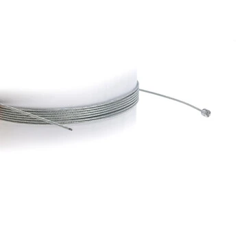 Fahrrad Schaltzug 2200 Mm Lang Edelstahl Bowdenzug Schaltung – Bild 3