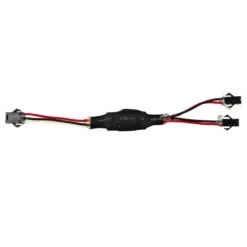 Ursus FISCHER Bundle Seiten-Ständer Schwarz 24-28 Zoll Mit Speichenreflektoren Set