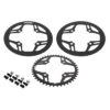 FSA Ketten Blatt Schutzring Set WB314 + W1119 Brose E Bike 44 Zähne Mit Schraubenset