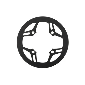 FSA Kettenschutz Ring Bash Guard W1021 Brose E-Bike Trekking 4 Loch LK 104 Mm Alu – Bild 3