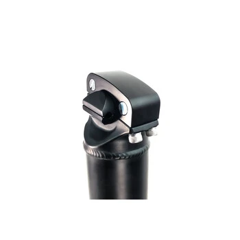 GRACE ONE Fahrrad Sattel Stütze 60 Mm Patent Sattel Stütze 485 Mm Lang – Bild 5