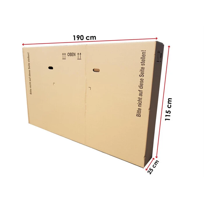 Büchel Gepäckträger Tasche 3 In 1 Rücksack – Bild 2