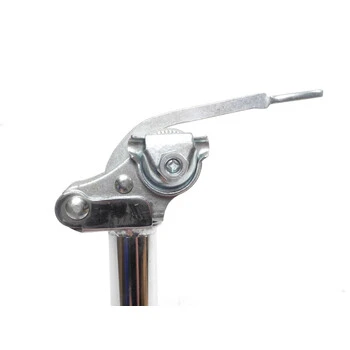 Klappbare Sattelstütze Für Sitzrohr Akkus E Bike Pedelec 27,2mm B-Ware – Bild 5