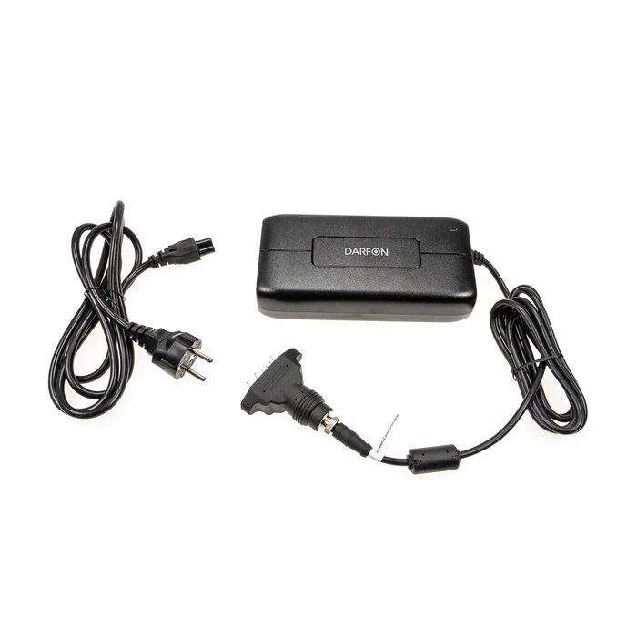 Ladegerät Ansmann Charger 36V 450 MAh Lithum Ion Netzteil Hawk Conway Mifa Exelsior