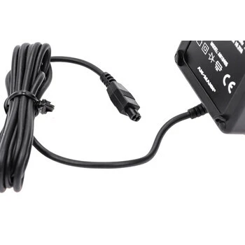 Ladegerät Ansmann Charger 36V 450 MAh Lithum Ion Netzteil Hawk Conway Mifa Exelsior – Bild 4