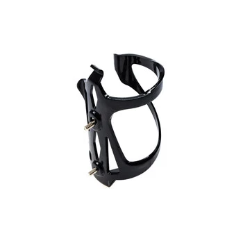 M-WAVE Trinkflaschen Flaschen Halter BC 29 SIDE Bottle Cage Seitentnahme Halterung – Bild 4
