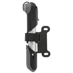 Büchel Mini Pumpe Mit T-Griff Inkl. Halterung