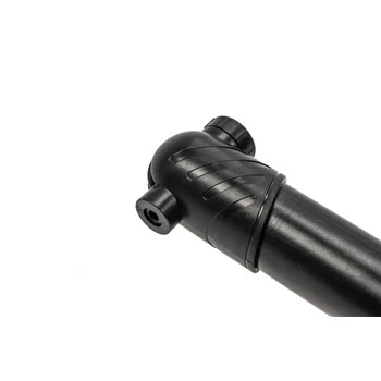 Büchel Mini Pumpe Mit T-Griff Inkl. Halterung – Bild 6