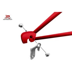 WÜRTH Kombischraube M5x0.8x18 DIN912-SB(DIN78)-Z1(6902)-8.8-A2K Schabenut