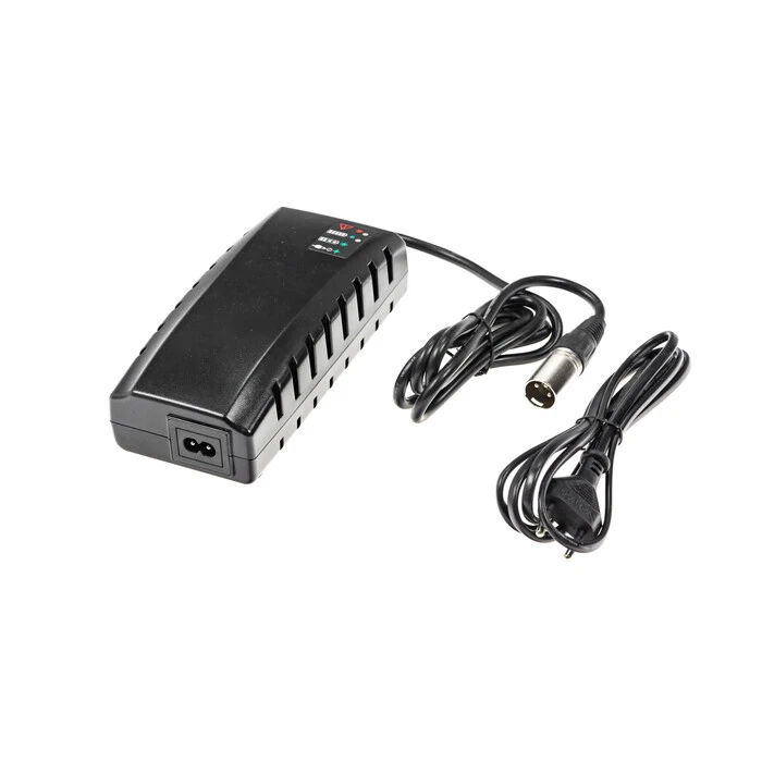Schnell Ladegerät Li-ion BMZ 26 Volt 4Ah Charger 29,4 Volt Panasonic