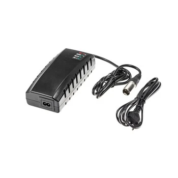 Schnell Ladegerät Li-ion BMZ 26 Volt 4Ah Charger 29,4 Volt Für Kalkhoff Raleigh Derby Cycle BMZ – Bild 3