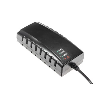 Schnell Ladegerät Li-ion BMZ 26 Volt 4Ah Charger 29,4 Volt Für Kalkhoff Raleigh Derby Cycle BMZ – Bild 4