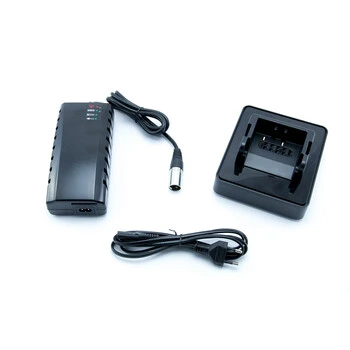 Schnell Ladegerät Li-ion BMZ 26 Volt 4Ah Charger 29,4 Volt Panasonic – Bild 3
