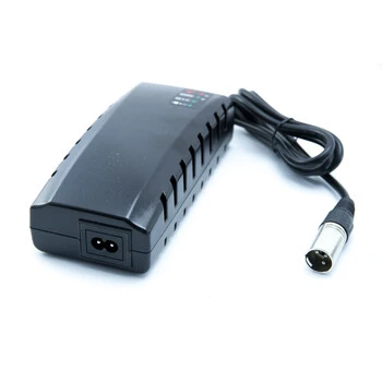 Schnell Ladegerät Li-ion BMZ 26 Volt 4Ah Charger 29,4 Volt Panasonic – Bild 5