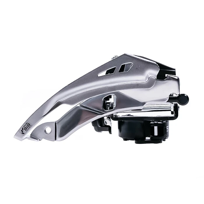 SHIMANO XT Schaltwerk 10-fach Shadow+ RD-M786 Schwarz