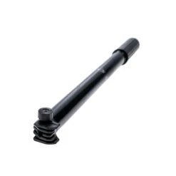 SKS Fahrrad Luft Pumpe 400-600 Mm SV Sclaverand DV Dunlop Schwarz B-Ware