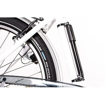 SKS Universal 1 Paar Luftpumpen Befestigung Pumpen Halter Schelle Adapter â Bild 6