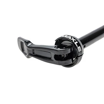 SRAM Rock Shox MAXLE Steckachse Hinten Schwarz 12x135mm MTB AllMountain Freeride â Bild 5