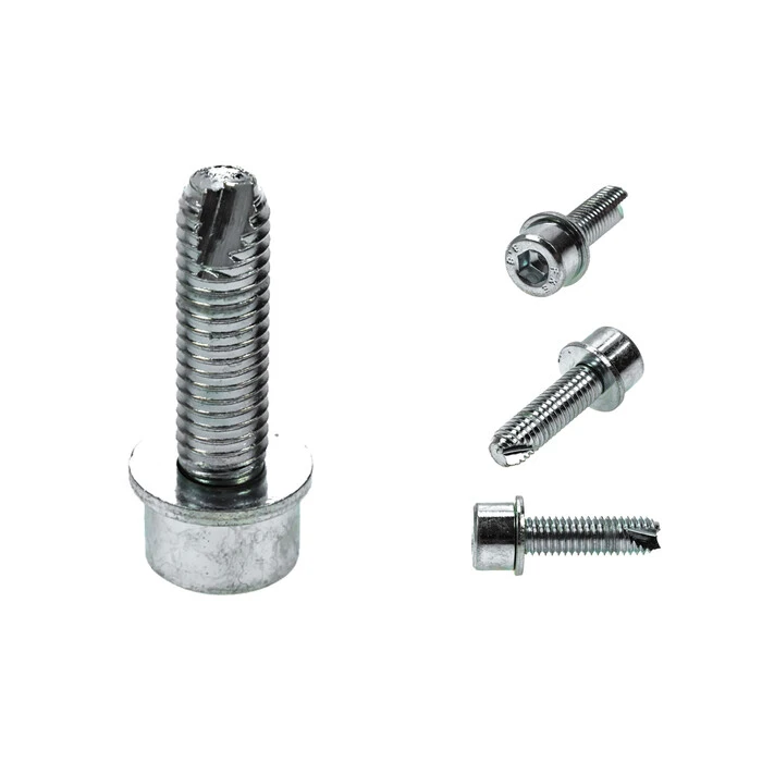 XLC KS-X05 Seitenständer Adapter Platte Für Haibike Sduro/Xduro