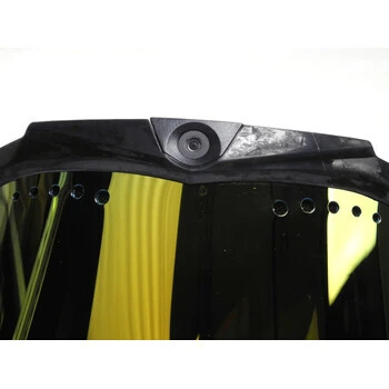 X4-LIFE Video SKI Brille SNOWBOARD Action CAM HD Kamera Foto USB Camcorder – Bild 5