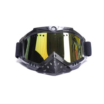 X4-LIFE Video Snowboard Ski Brille HD Camera Kamera Action Cam B Ware – Bild 3